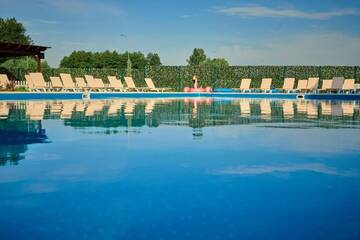 Фото Отель Hotel Lubenska Sloboda г. Olʼshanka 2